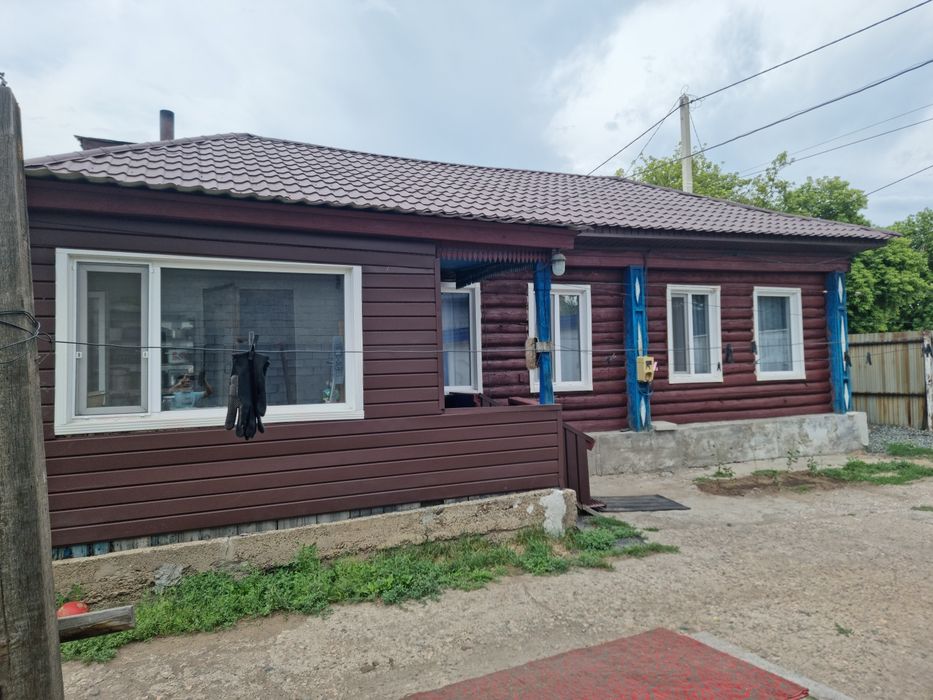 Продам частный Дом