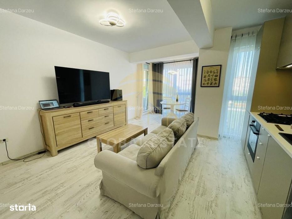 Inchiriere apartament 2 camere - Vitan | Centrala | Bloc Nou