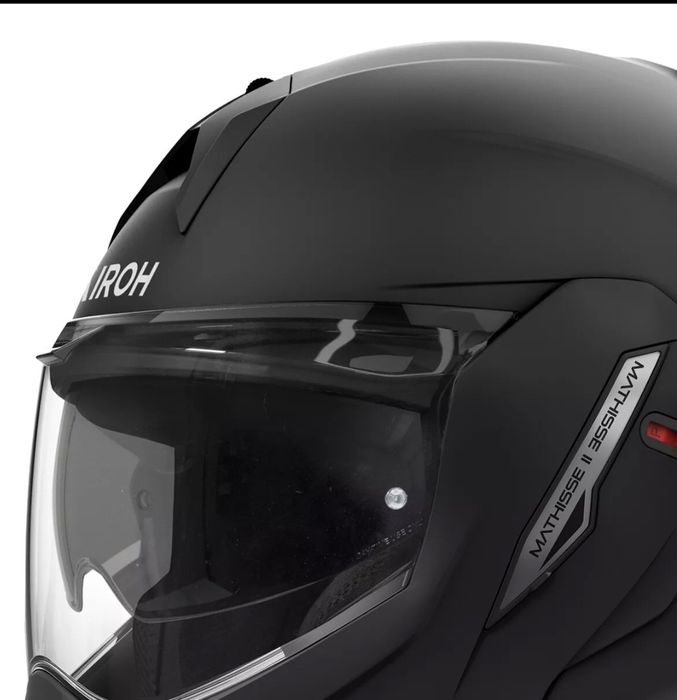 Модулна каска AIROH Mathisse II XXL