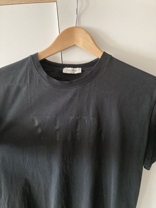 Мъжка тениска Valentino