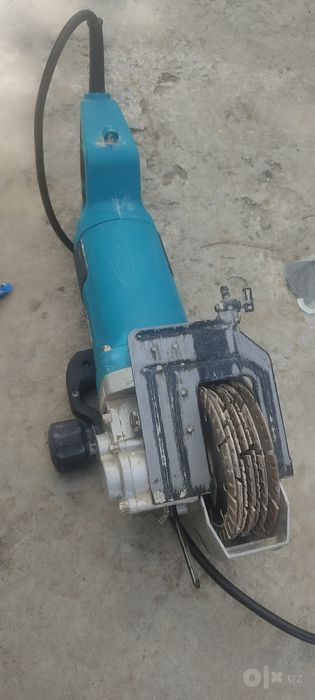 Продам штраборез Biyoti
