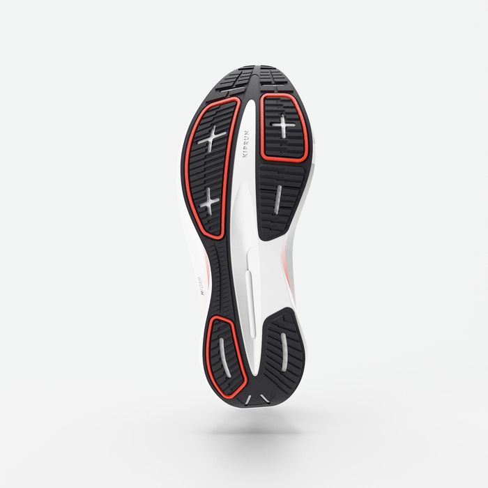 Încălțăminte alergare Kiprun Cushion 500 - produs resigilat Decathlon