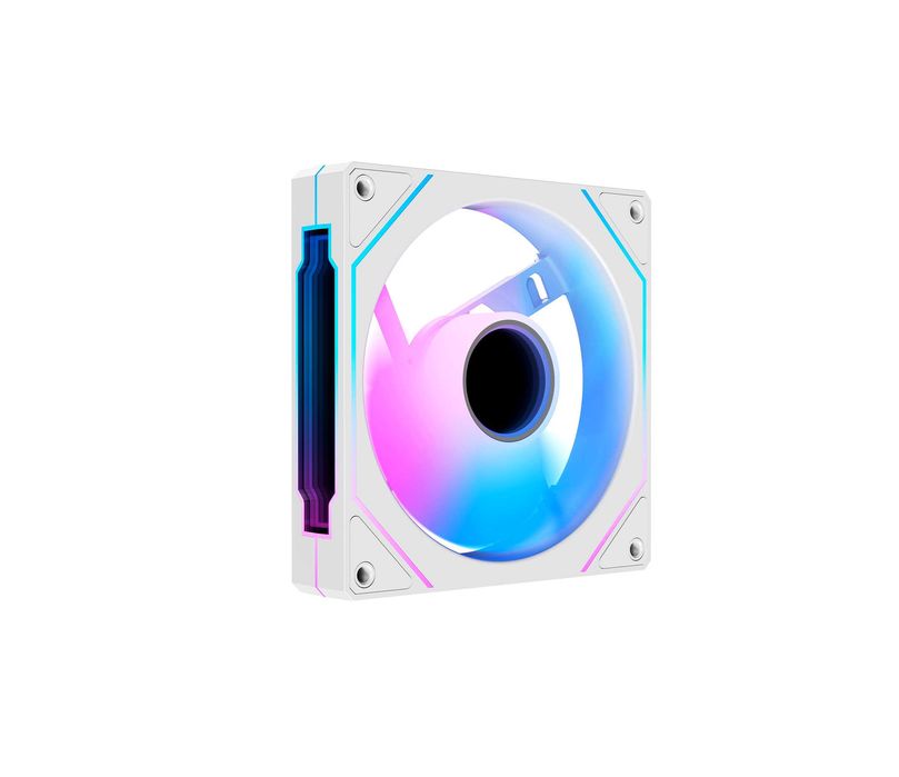 Кулер Ocypus Gamma F12 WH ARGB