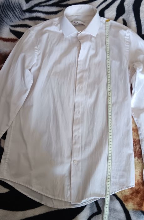 Cămașă bărbați Frenzy