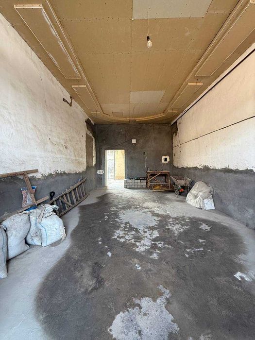 Срочно продается 3-сотик 5-х комн участка в Сергели Хонобод