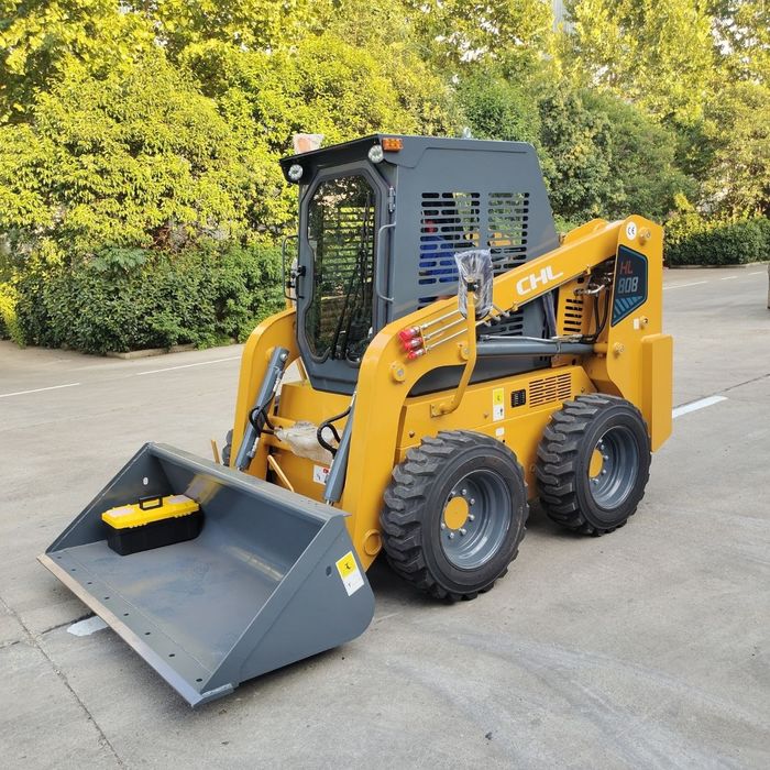 Мини погрузчик Караганда