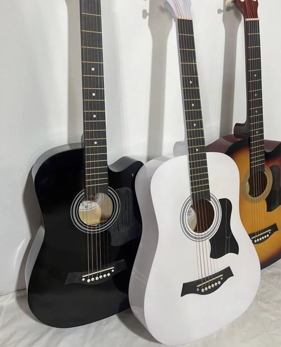 Новая поступление гитары/гитара/чехол