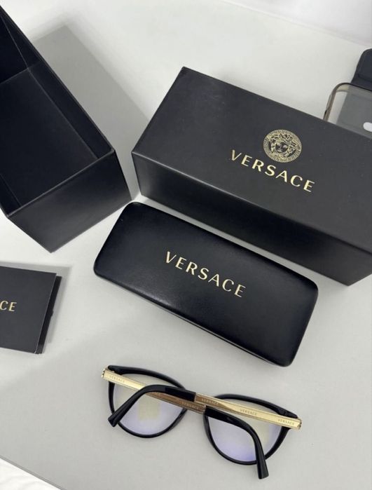 Rame ochelari vedere Versace