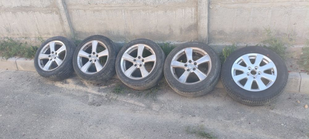 Продается шины с диском