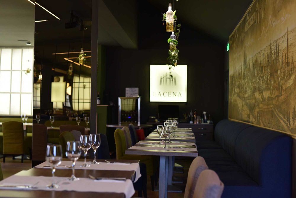 Casa Vila Ultracentral