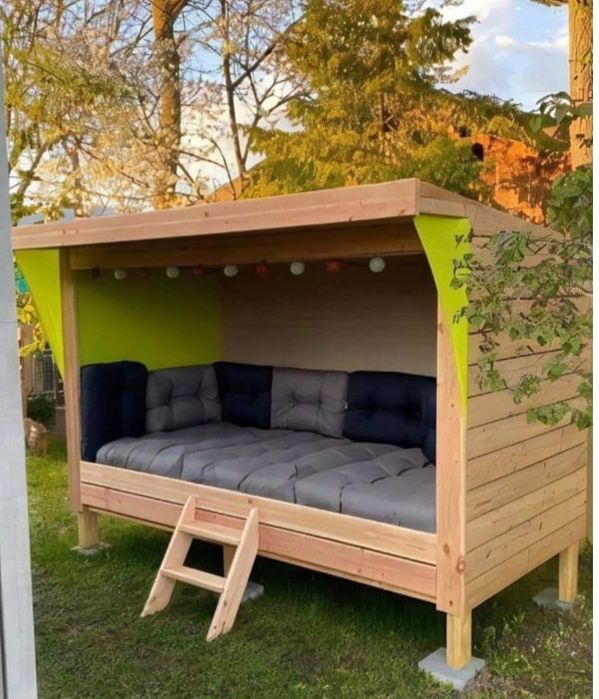 Услуги строителей