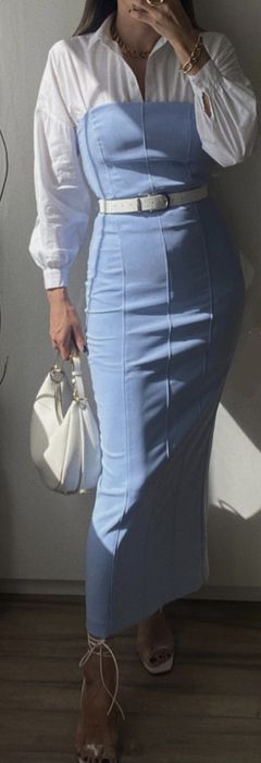 Одежда Zara новая