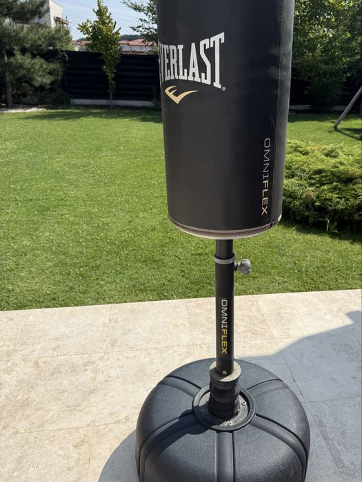 Sac box everlast omniflex