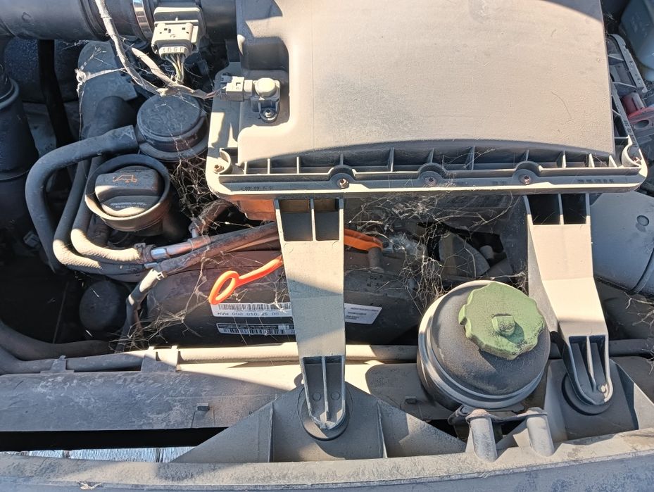 De  Vânzare VW CRAFTER