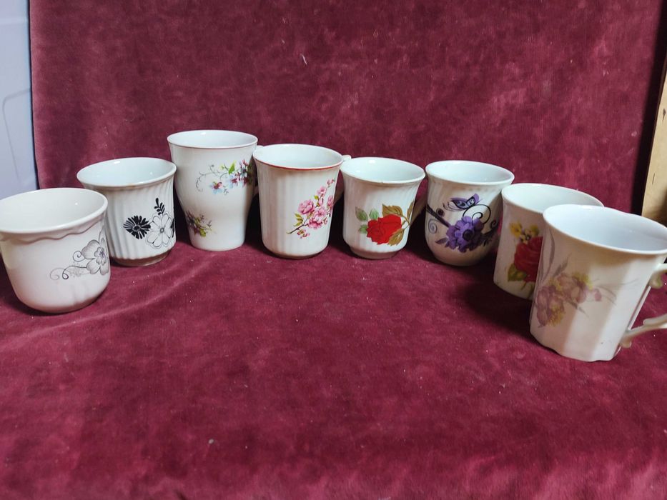 Cani diferitre, modele diferite, mai mari sau mai mici