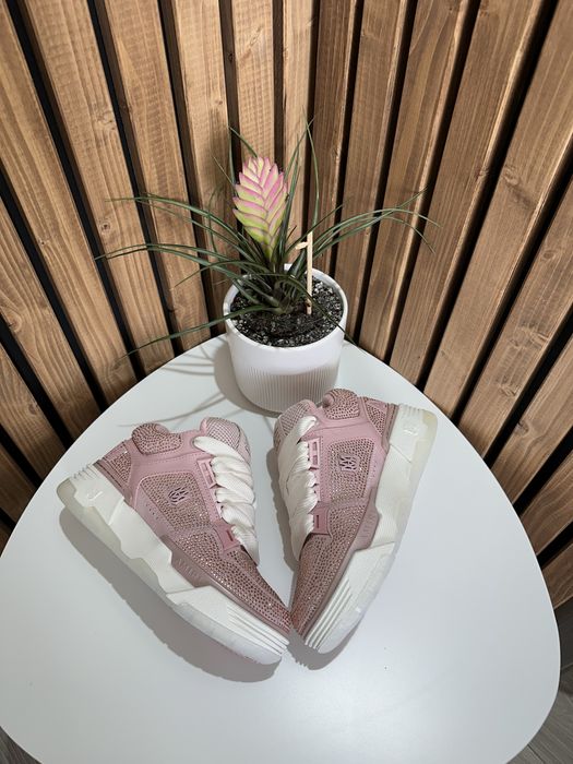 Amiri MA-1 (MA1) Crystal Pink size 38