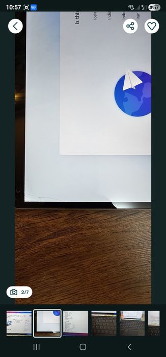 Microsoft Surface pro
