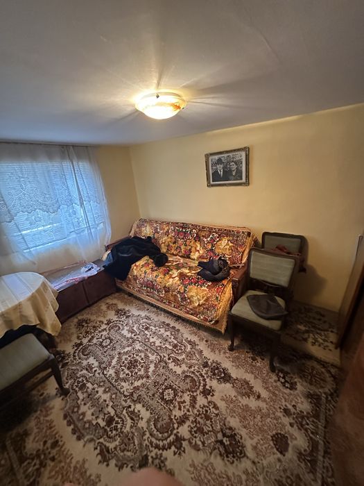 Casa ciocanesti dambovita suprafata teren 1300