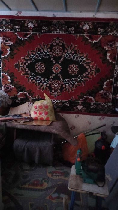 Продаётся дача в районе Каменного Карьера