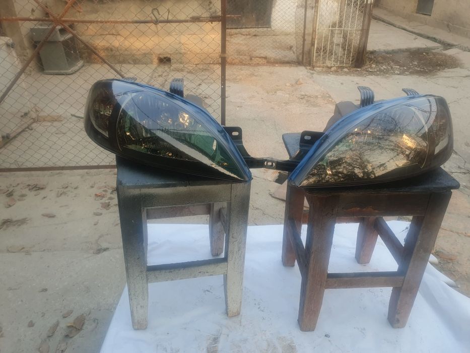 Резина для кобальта KUMHO SOLUS.фары джентра новые покрыты лакомНS