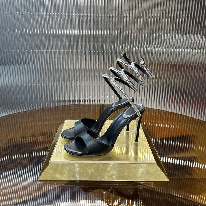 Pantofi Rene Caovilla