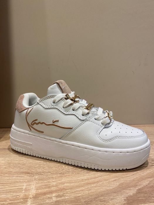 Обувки Karl kani