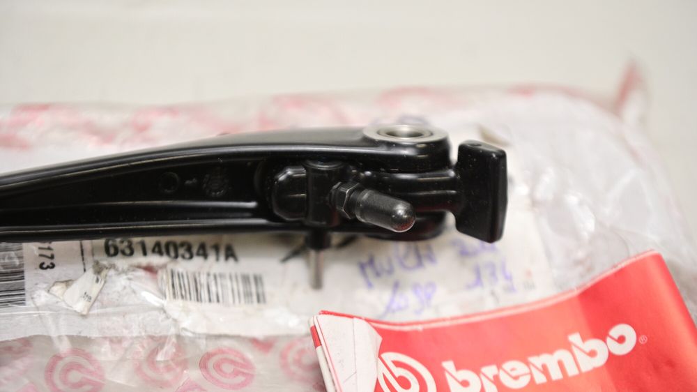 Maneta Ambreiaj Ducati 1098 / Multistrada 1200