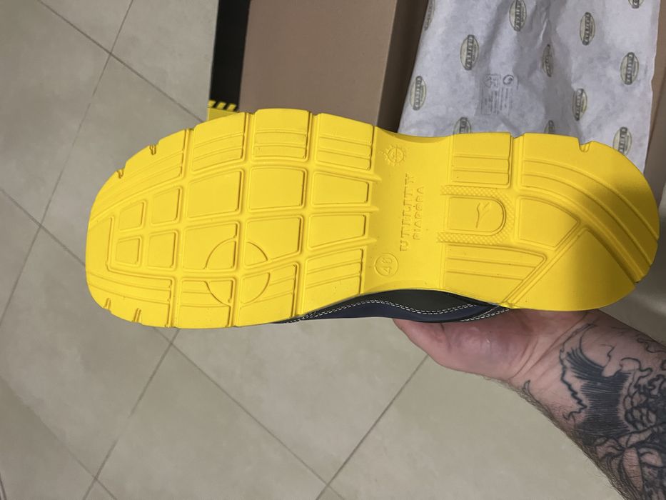 Обувки Diadora 46 номер.