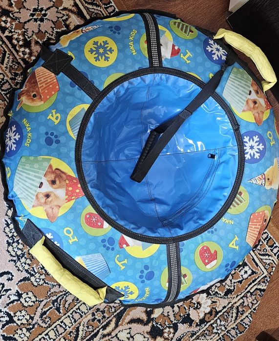 Продам ватрушка (тюбинг)