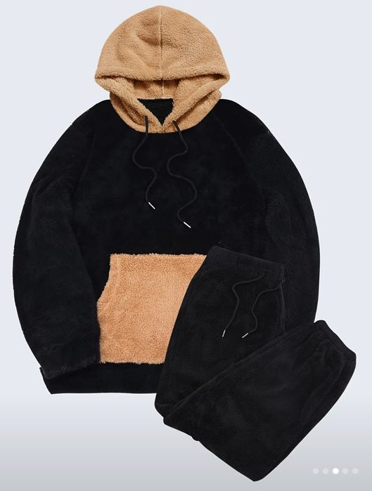 плюшевая двойка (Тедди)