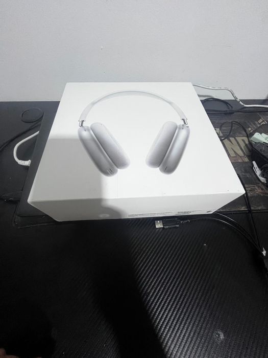 apple Air pods MAX срочно продам