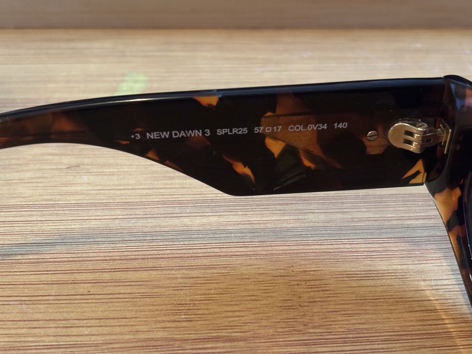 Police NEW DAWN 3 SPLR25 sunglasses дамски слънчеви очила