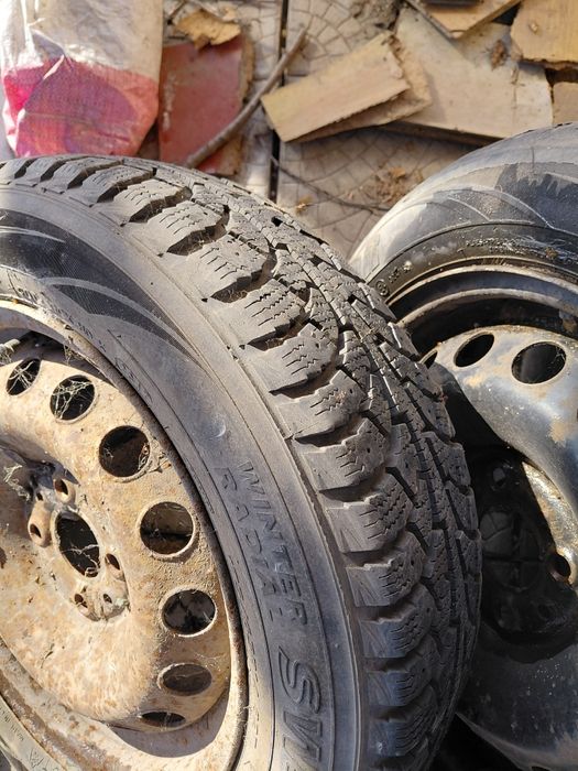 Cauciucuri iarna 175 65 R14