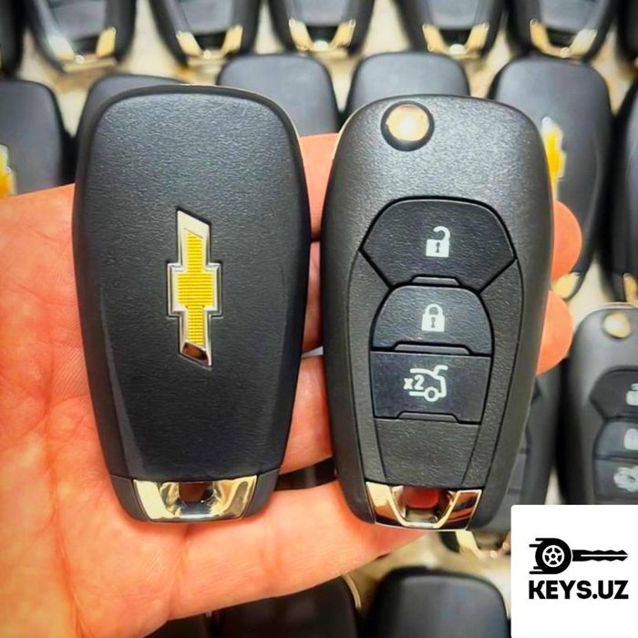 Cobalt пульт, оригинал калит +программа