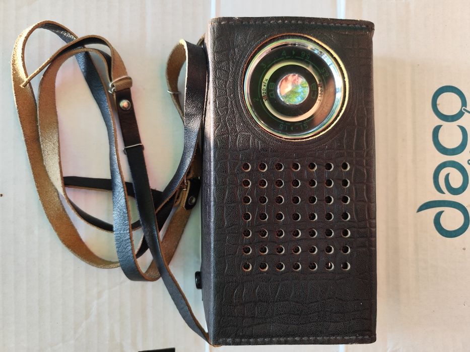 Pentru colectie sovietică