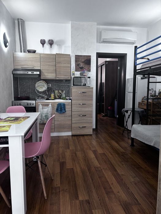 Продава се Едностаен апартамент в Бяла - 55 кв.м за 1000 €/кв.м - Снимка #4