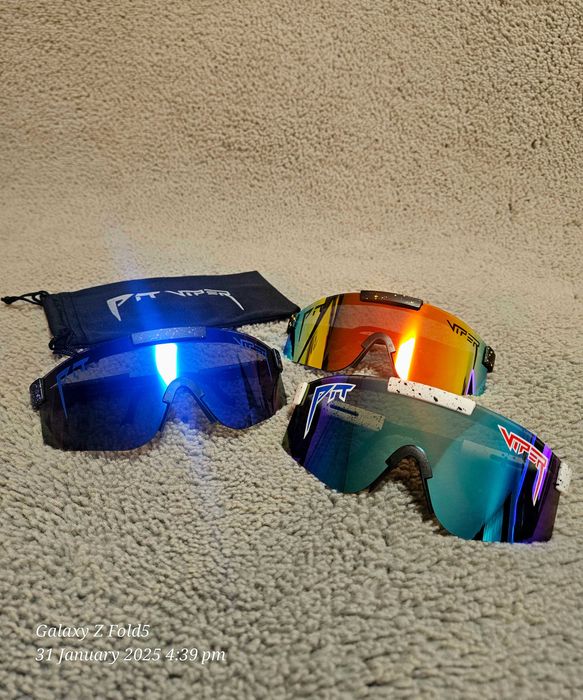 Ochelari de soare pit viper