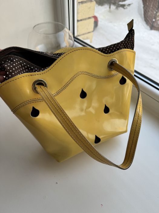 Сумка бренд Ripani. Италия