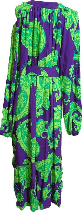 Rochie vascoza  superba