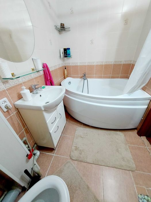 2 комнатная в центре