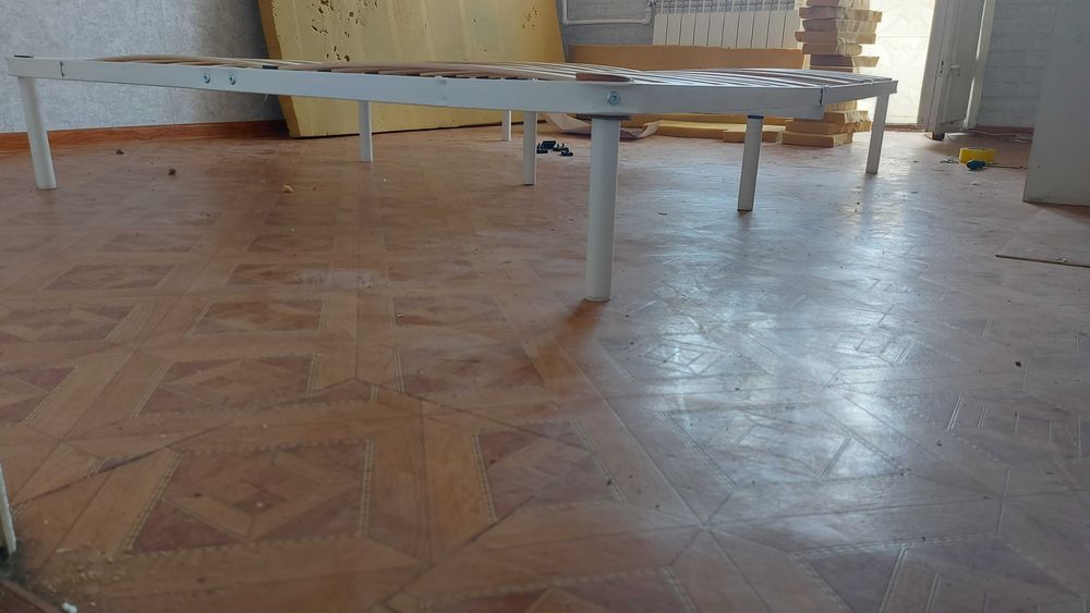 Основа кроватная. Разборная