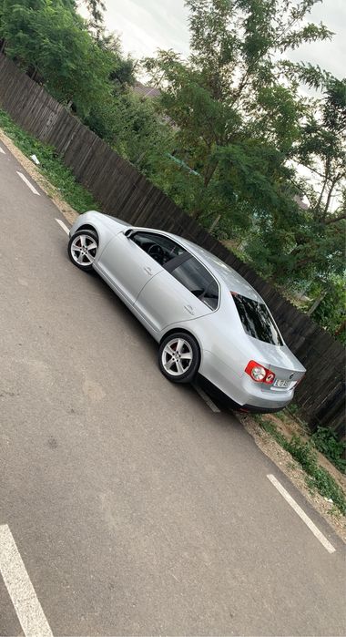 Vand Volkswagen Jetta, 2009 luna 10