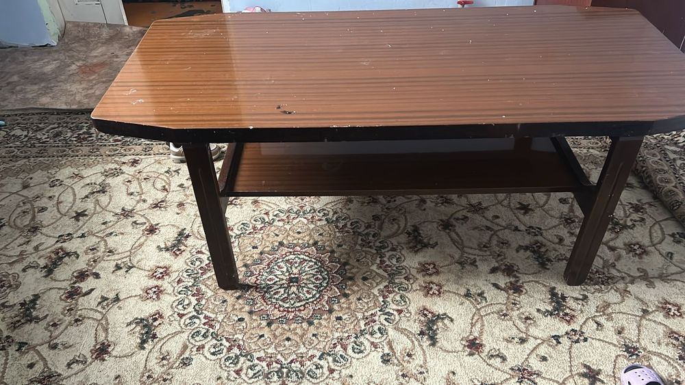 Мебель различная