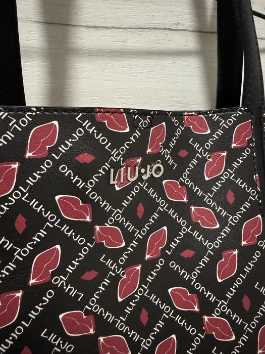 Оригинална чанта Lio Jo