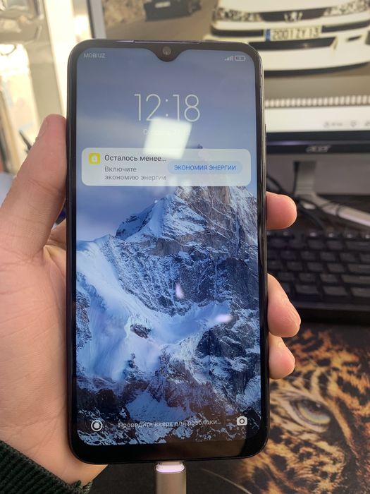 redmi note 8 garantiya