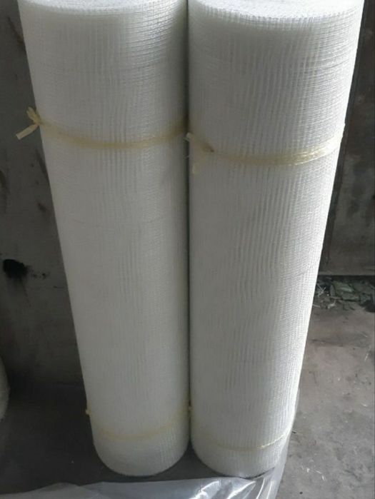 Fasadni setka 50 kv bazalt penapleks maxsulotlari uchun