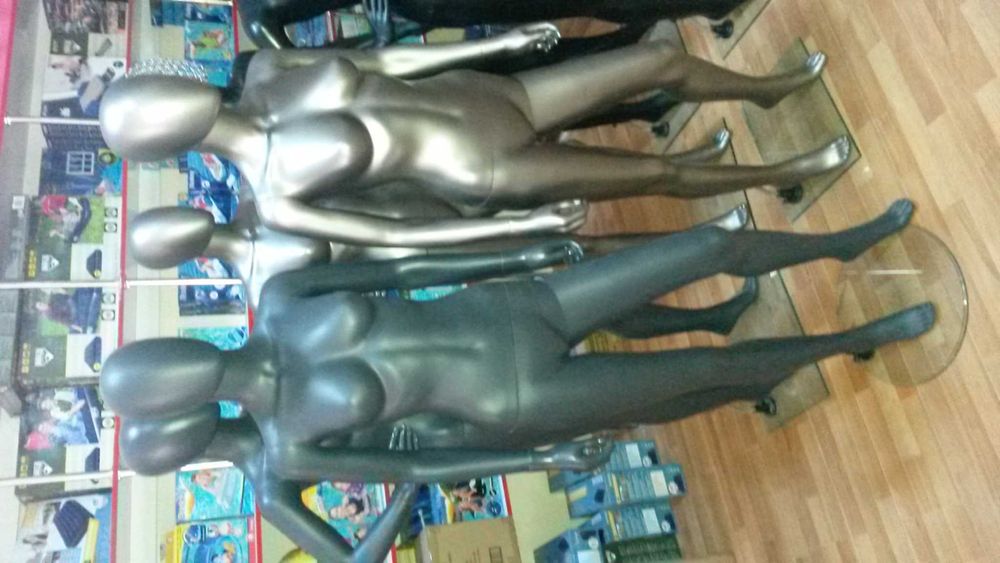 Манекен Maniken Торговое оборудование Доставка