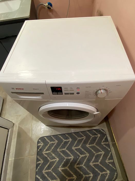 Перални Hotpoint BOSCH внос от от Англия