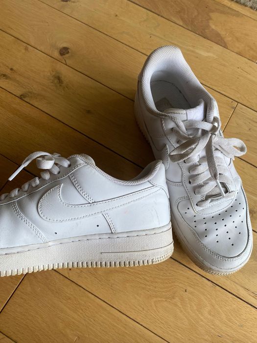 Air force 1 маратонки