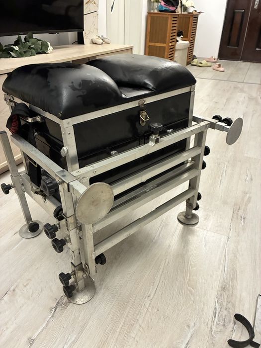 Scaun modular Trabucco
